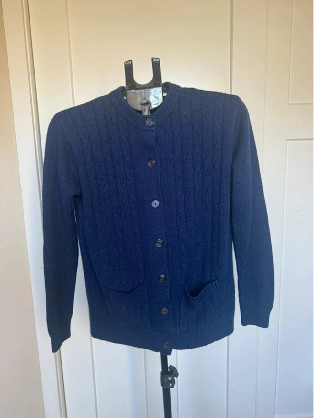 Vintage Originals Cardigan